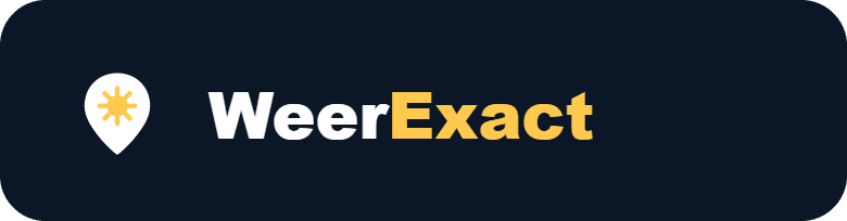 WeerExact